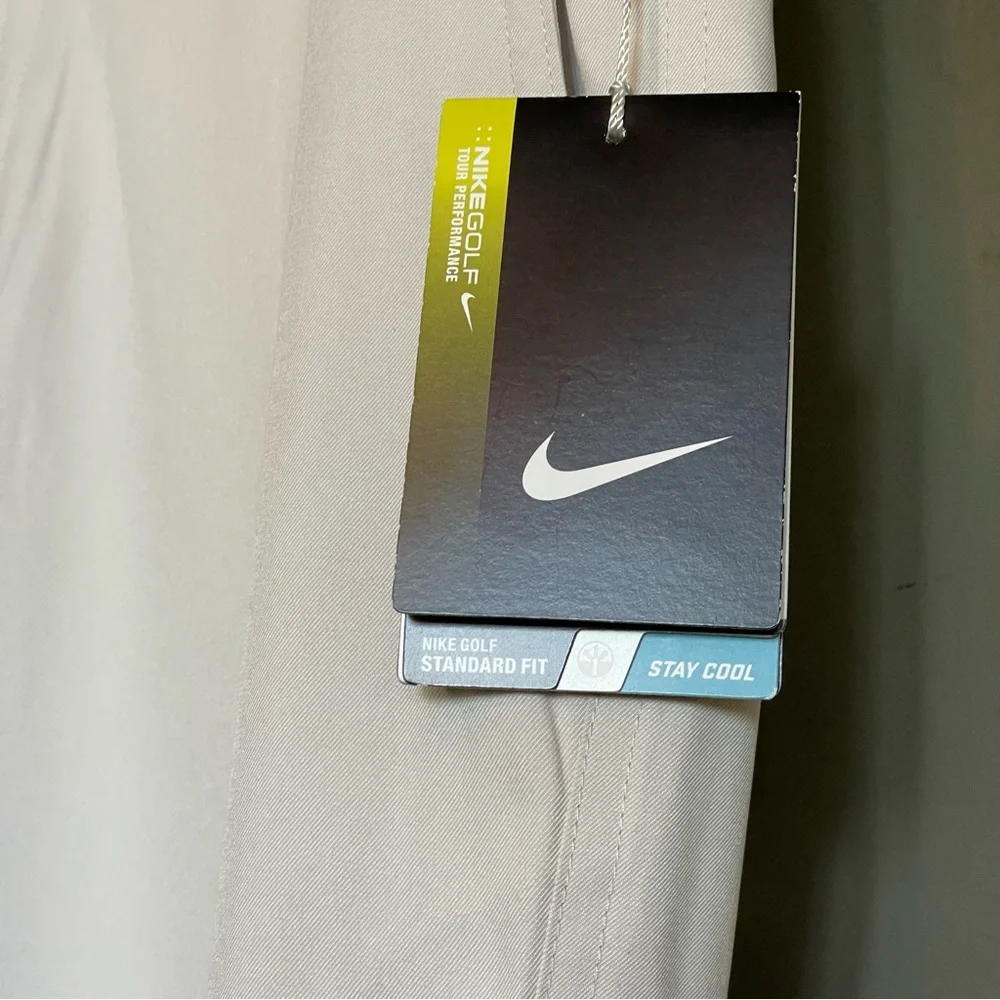 Nike Golf Tour Performance Dri-Fit Pants 28x32 New with Tags! - Picture 10 of 17